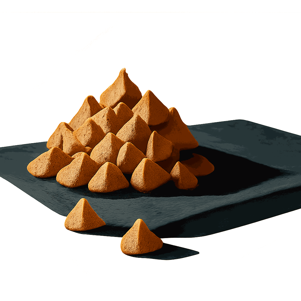Butterscotch chips